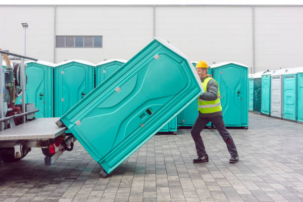 Holly Hill, FL porta potty rental Company