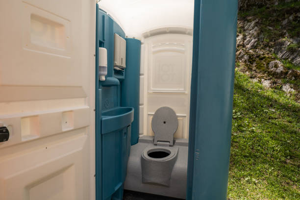 Best Porta potty delivery and setup  in Holly Hill, FL