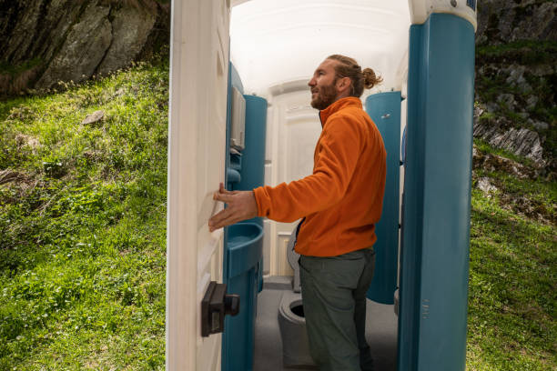 Best Event porta potty rental  in Holly Hill, FL