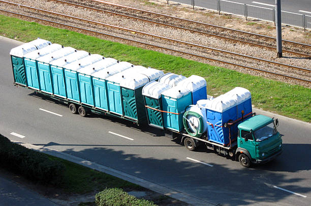 Best Portable toilet rental for construction  in Holly Hill, FL